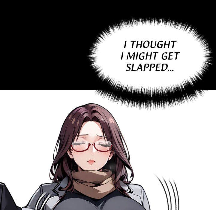 Gangster x Office Lady - Chapter 64 - photo - 87