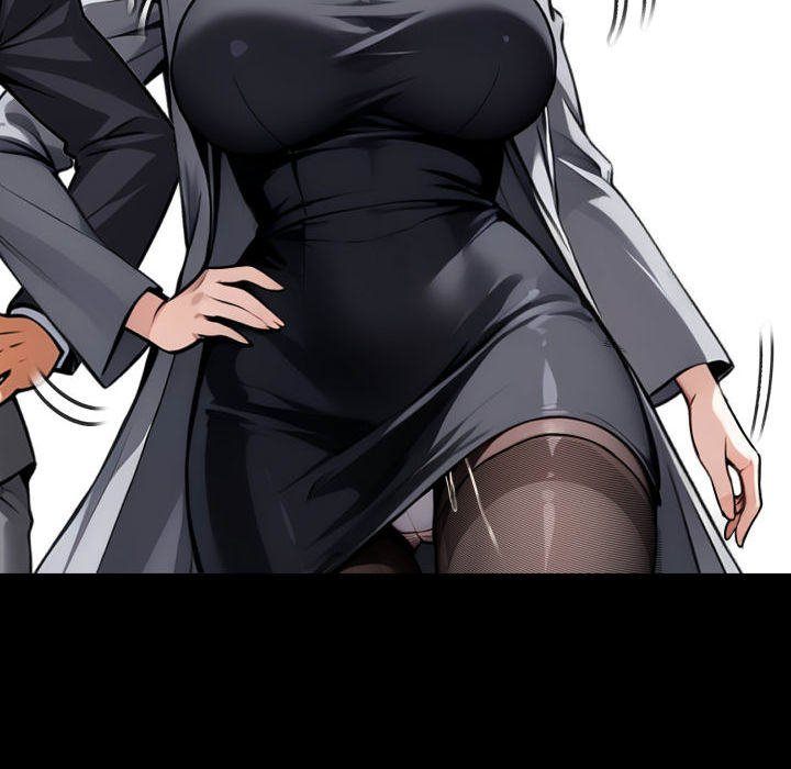 Gangster x Office Lady - Chapter 64 - photo - 88