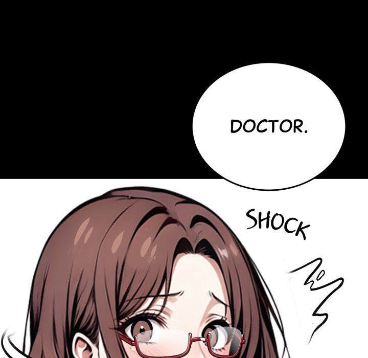 Gangster x Office Lady - Chapter 64 - photo - 89