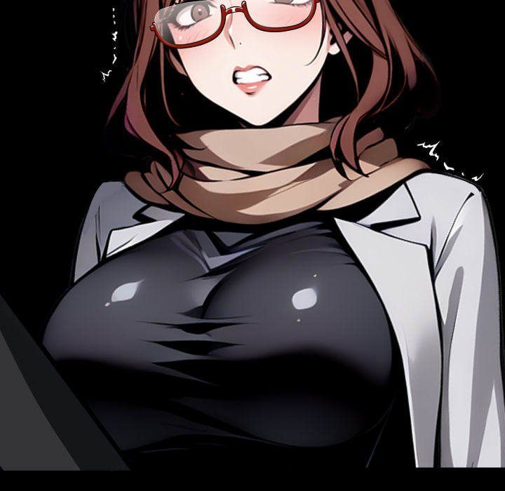 Gangster x Office Lady - Chapter 64 - photo - 9