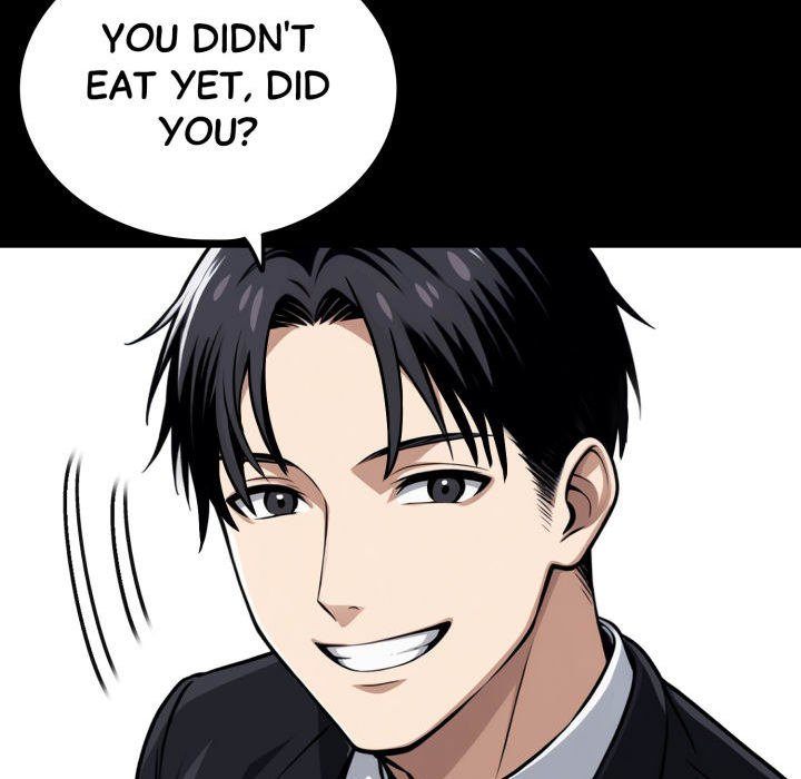 Gangster x Office Lady - Chapter 64 - photo - 91