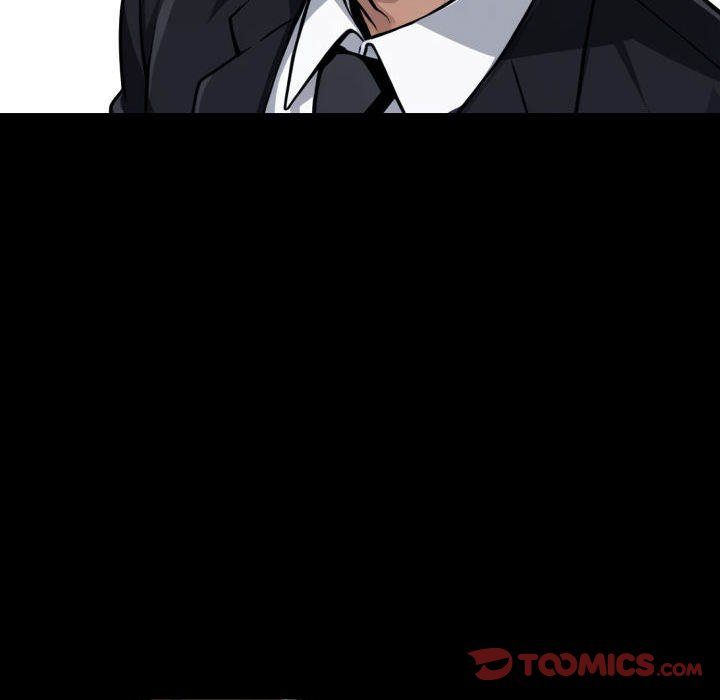 Gangster x Office Lady - Chapter 64 - photo - 92