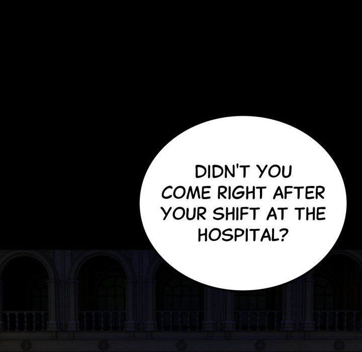 Gangster x Office Lady - Chapter 64 - photo - 94