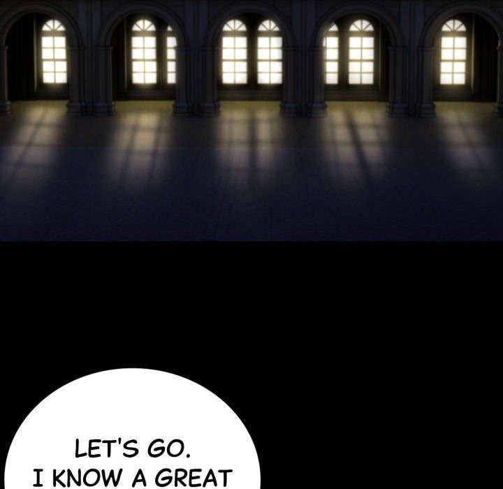Gangster x Office Lady - Chapter 64 - photo - 95