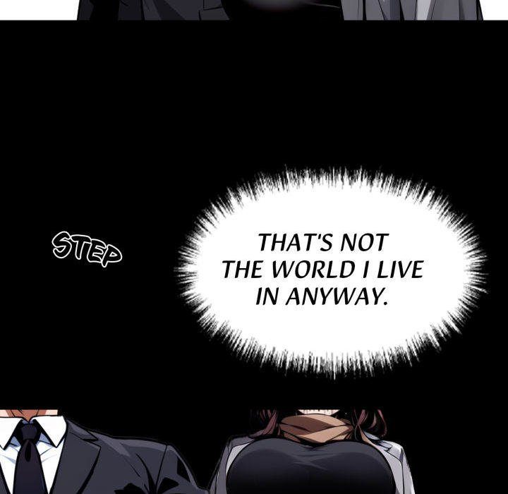 Gangster x Office Lady - Chapter 64 - photo - 97