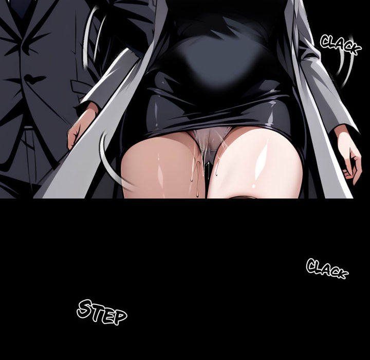 Gangster x Office Lady - Chapter 64 - photo - 98