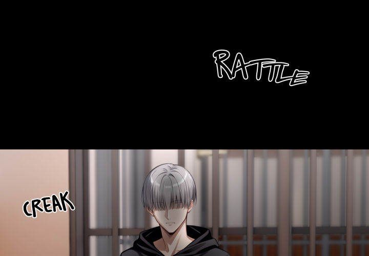 Gangster x Office Lady - Chapter 65 - photo - 1