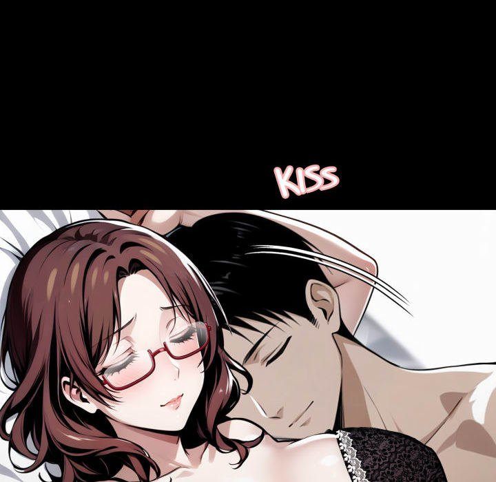 Gangster x Office Lady - Chapter 65 - photo - 104