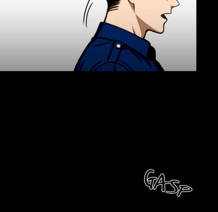 Gangster x Office Lady - Chapter 65 - photo - 11