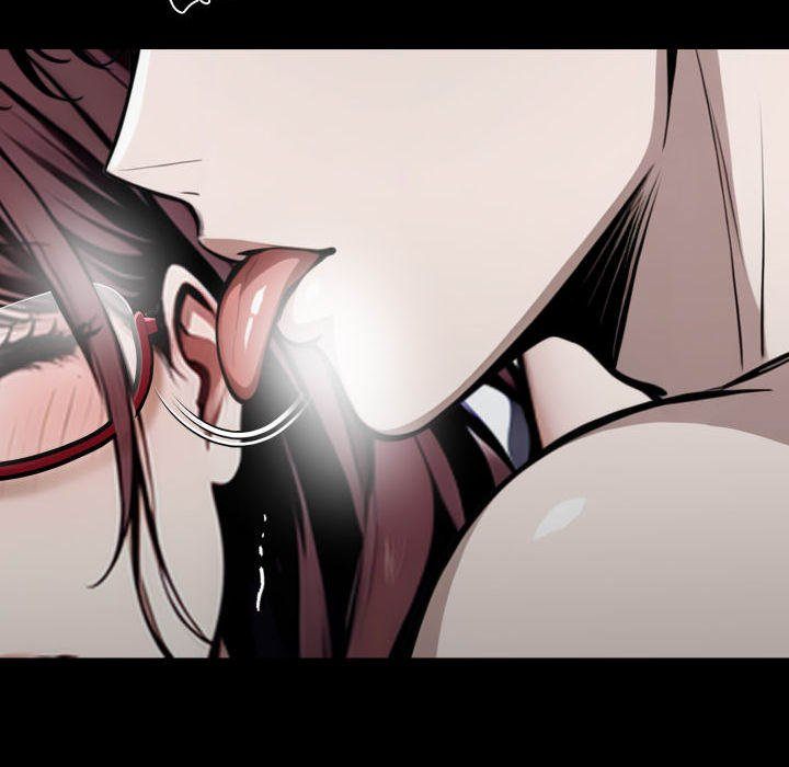 Gangster x Office Lady - Chapter 65 - photo - 110