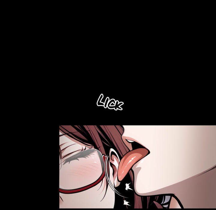 Gangster x Office Lady - Chapter 65 - photo - 113