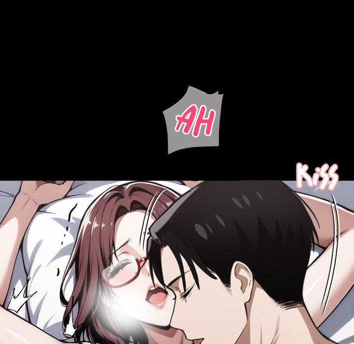 Gangster x Office Lady - Chapter 65 - photo - 116