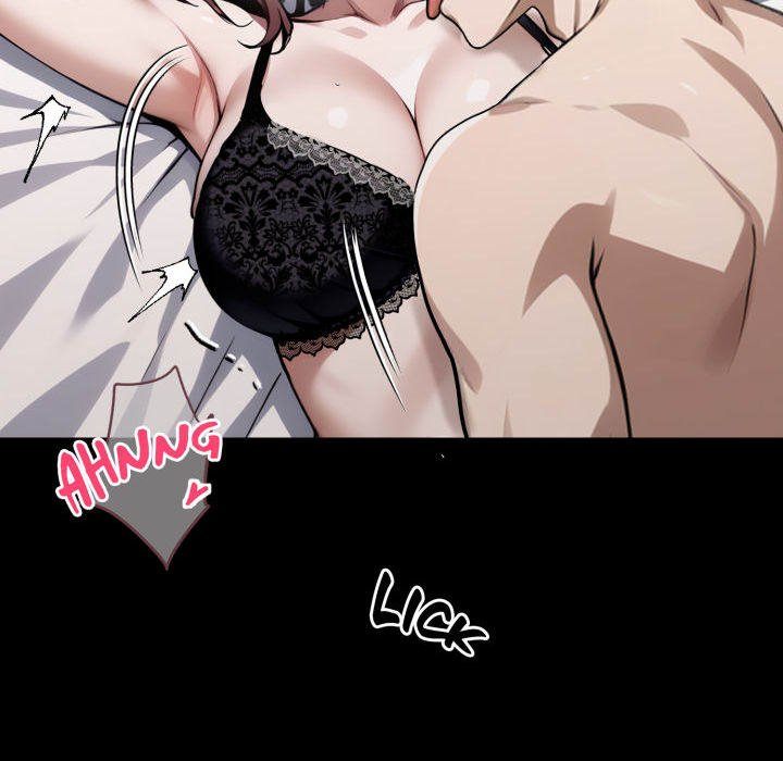 Gangster x Office Lady - Chapter 65 - photo - 117