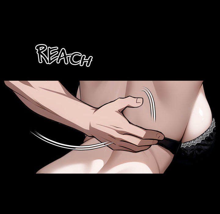 Gangster x Office Lady - Chapter 65 - photo - 118