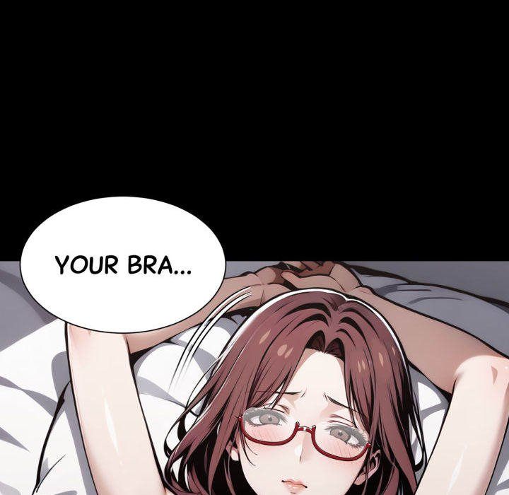 Gangster x Office Lady - Chapter 65 - photo - 119