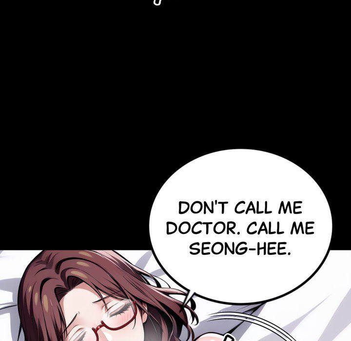 Gangster x Office Lady - Chapter 65 - photo - 128