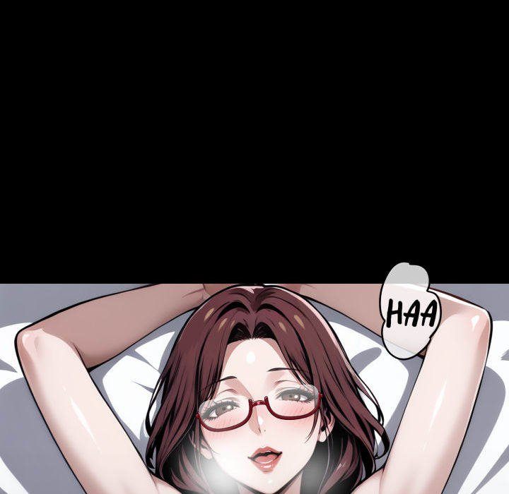 Gangster x Office Lady - Chapter 65 - photo - 132