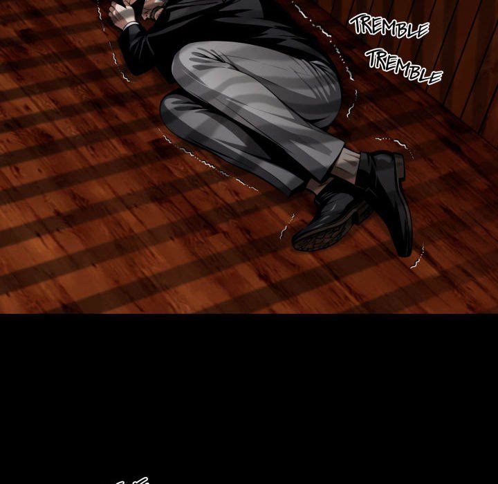 Gangster x Office Lady - Chapter 65 - photo - 14