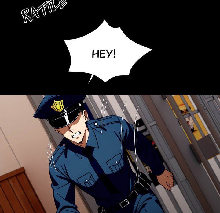 Gangster x Office Lady - Chapter 65 - photo - 15