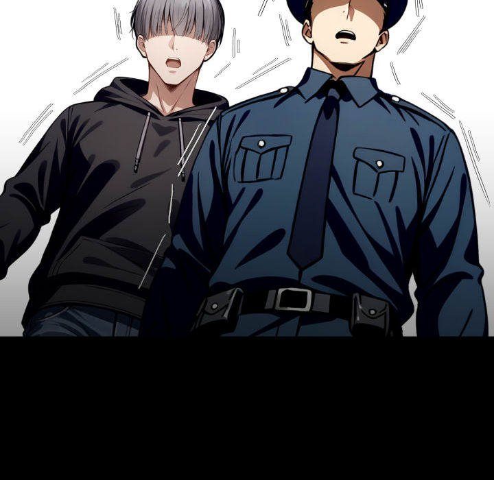 Gangster x Office Lady - Chapter 65 - photo - 17