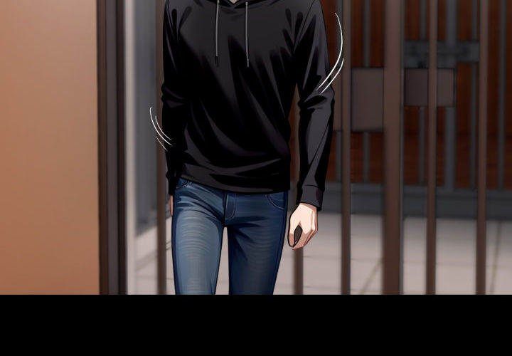 Gangster x Office Lady - Chapter 65 - photo - 2