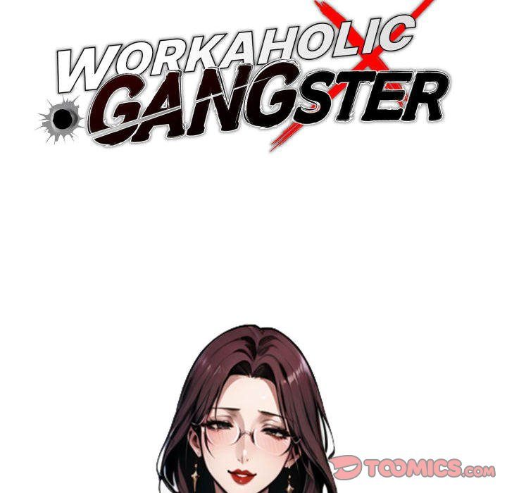 Gangster x Office Lady - Chapter 65 - photo - 21