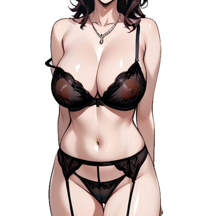 Gangster x Office Lady - Chapter 65 - photo - 22