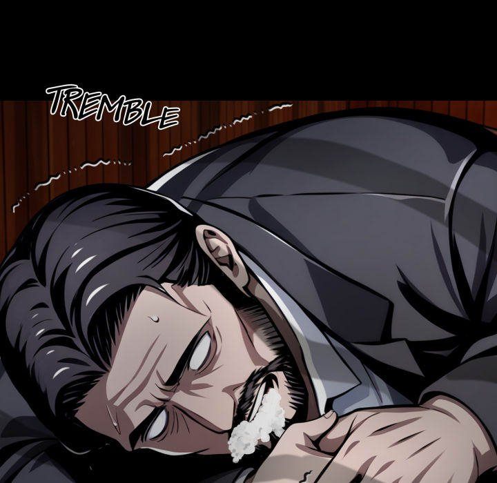 Gangster x Office Lady - Chapter 65 - photo - 26