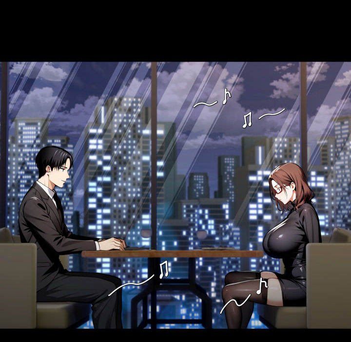 Gangster x Office Lady - Chapter 65 - photo - 29