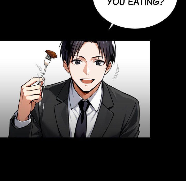 Gangster x Office Lady - Chapter 65 - photo - 32
