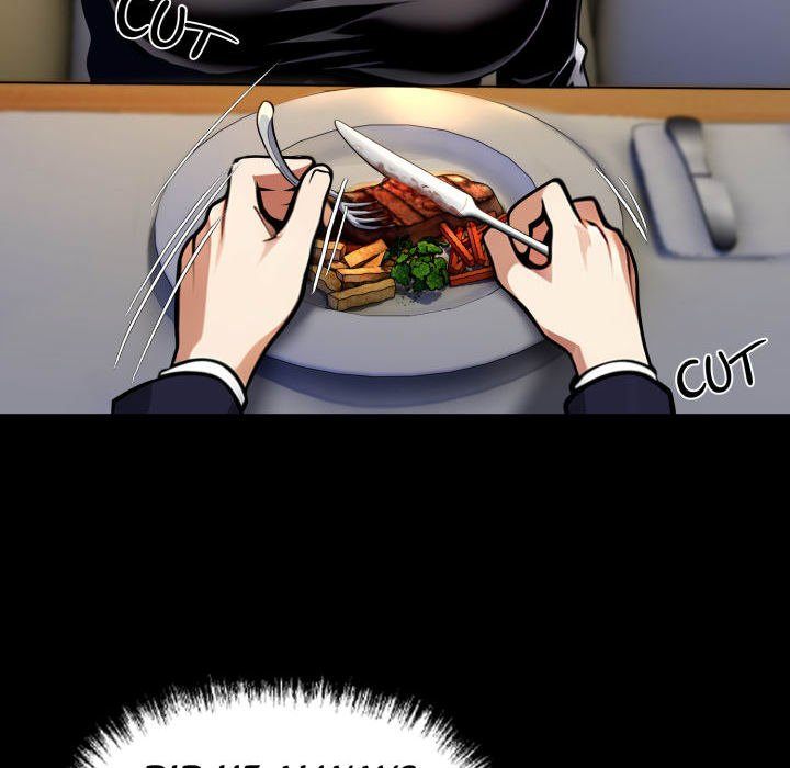 Gangster x Office Lady - Chapter 65 - photo - 35