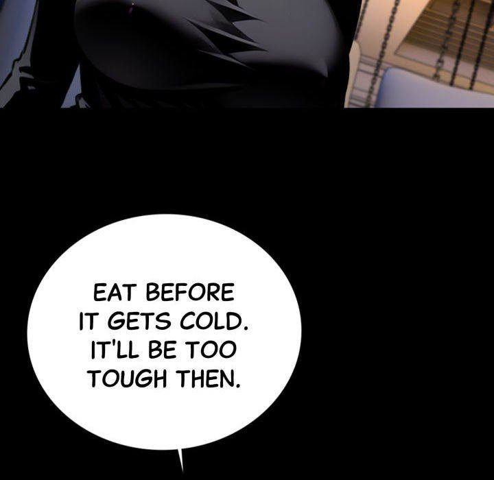 Gangster x Office Lady - Chapter 65 - photo - 37