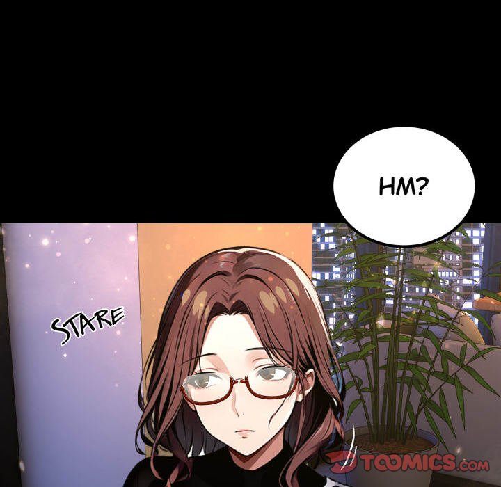 Gangster x Office Lady - Chapter 65 - photo - 39
