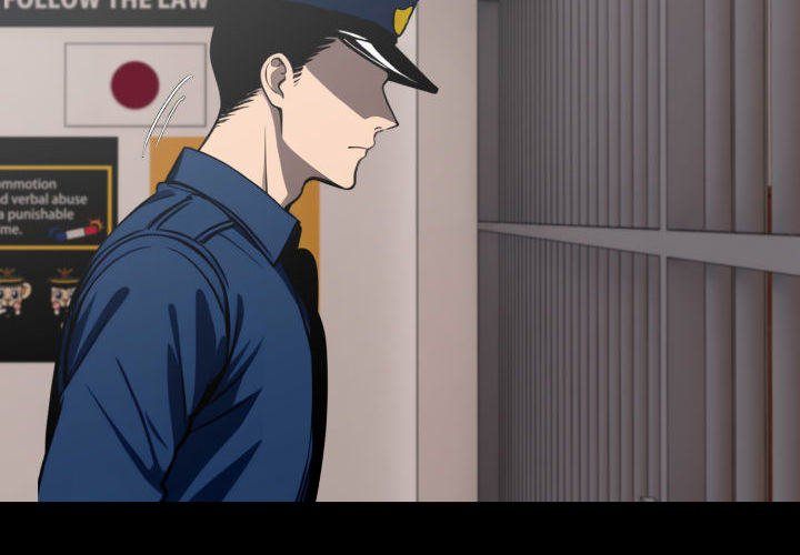 Gangster x Office Lady - Chapter 65 - photo - 4