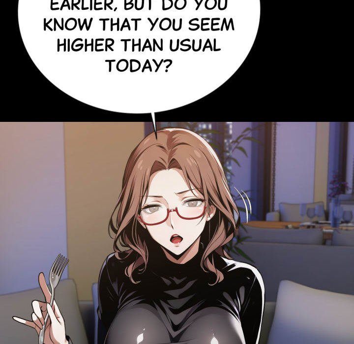 Gangster x Office Lady - Chapter 65 - photo - 44