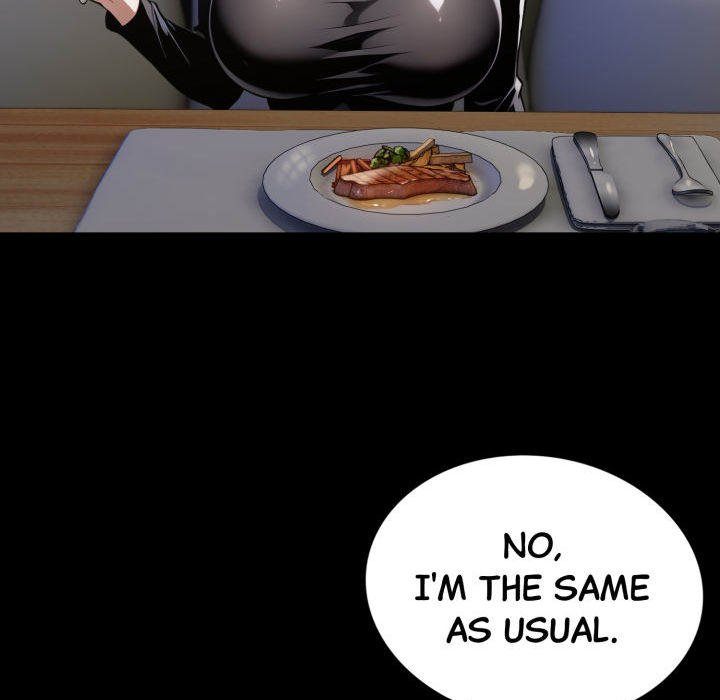 Gangster x Office Lady - Chapter 65 - photo - 45