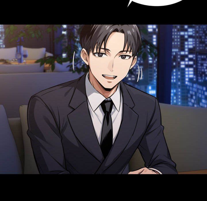 Gangster x Office Lady - Chapter 65 - photo - 46