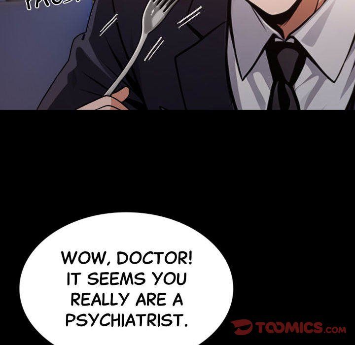 Gangster x Office Lady - Chapter 65 - photo - 48