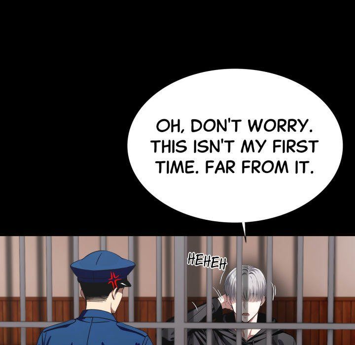 Gangster x Office Lady - Chapter 65 - photo - 5