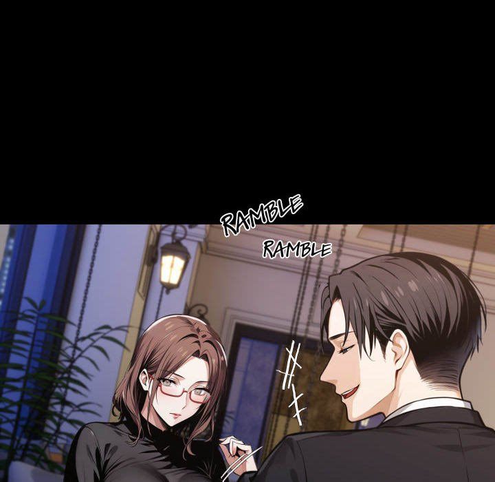 Gangster x Office Lady - Chapter 65 - photo - 52