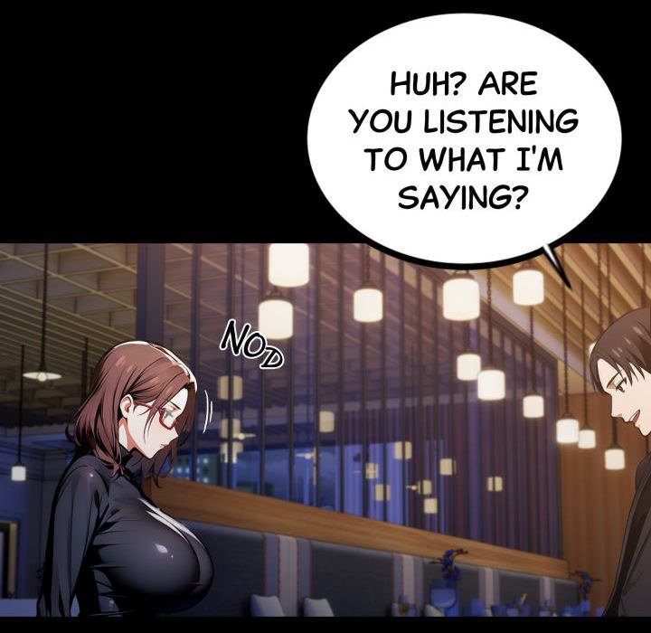 Gangster x Office Lady - Chapter 65 - photo - 54