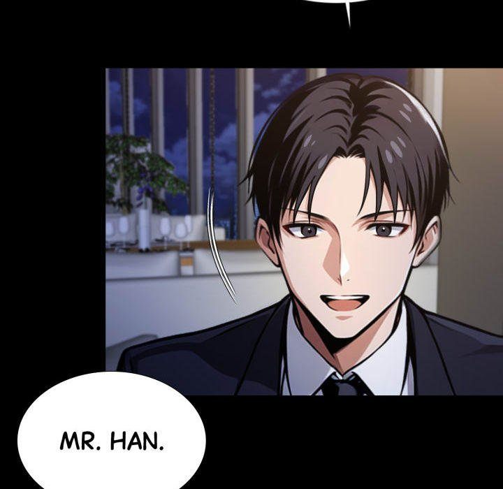 Gangster x Office Lady - Chapter 65 - photo - 58