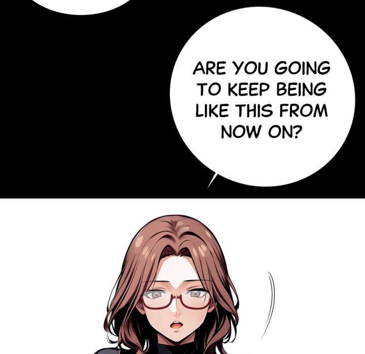 Gangster x Office Lady - Chapter 65 - photo - 59