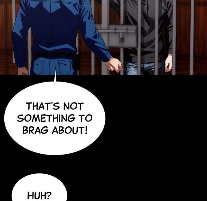 Gangster x Office Lady - Chapter 65 - photo - 6