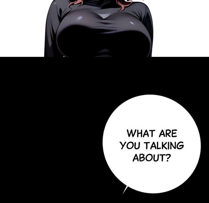 Gangster x Office Lady - Chapter 65 - photo - 60