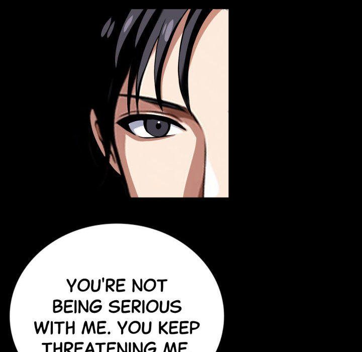 Gangster x Office Lady - Chapter 65 - photo - 61