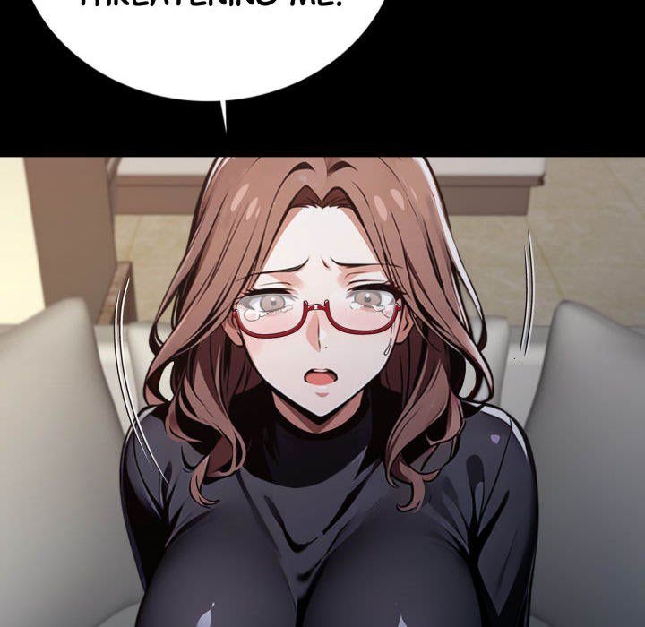 Gangster x Office Lady - Chapter 65 - photo - 62