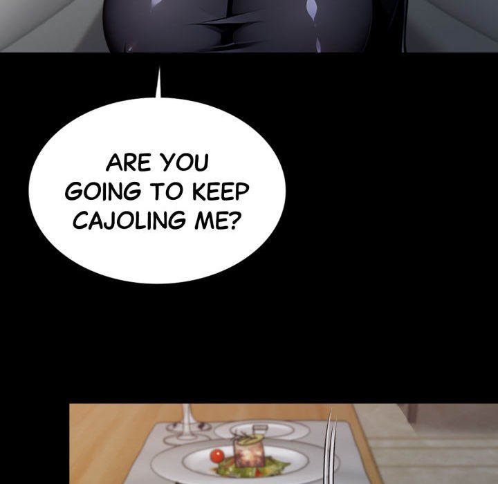 Gangster x Office Lady - Chapter 65 - photo - 63