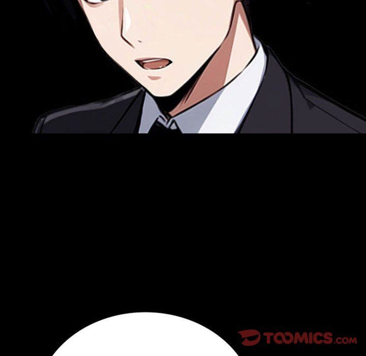 Gangster x Office Lady - Chapter 65 - photo - 66