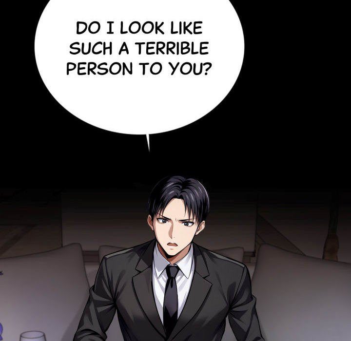 Gangster x Office Lady - Chapter 65 - photo - 67